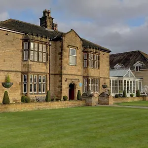 Hotel Rogerthorpe Manor