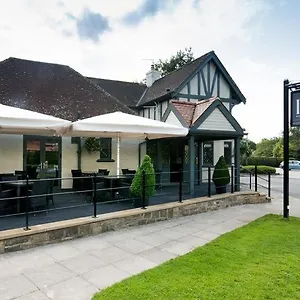 Gasthof The South Stainley